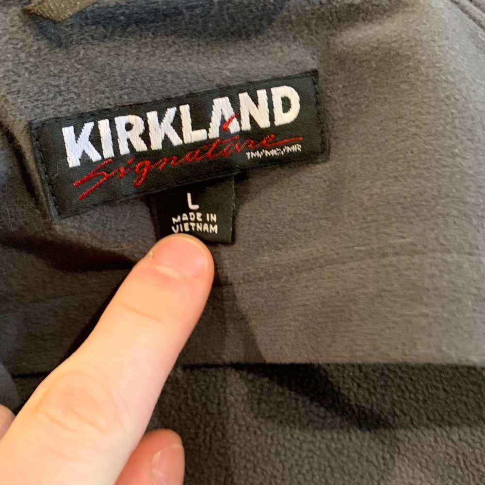 Mens Jacket - Picture 2 of 3